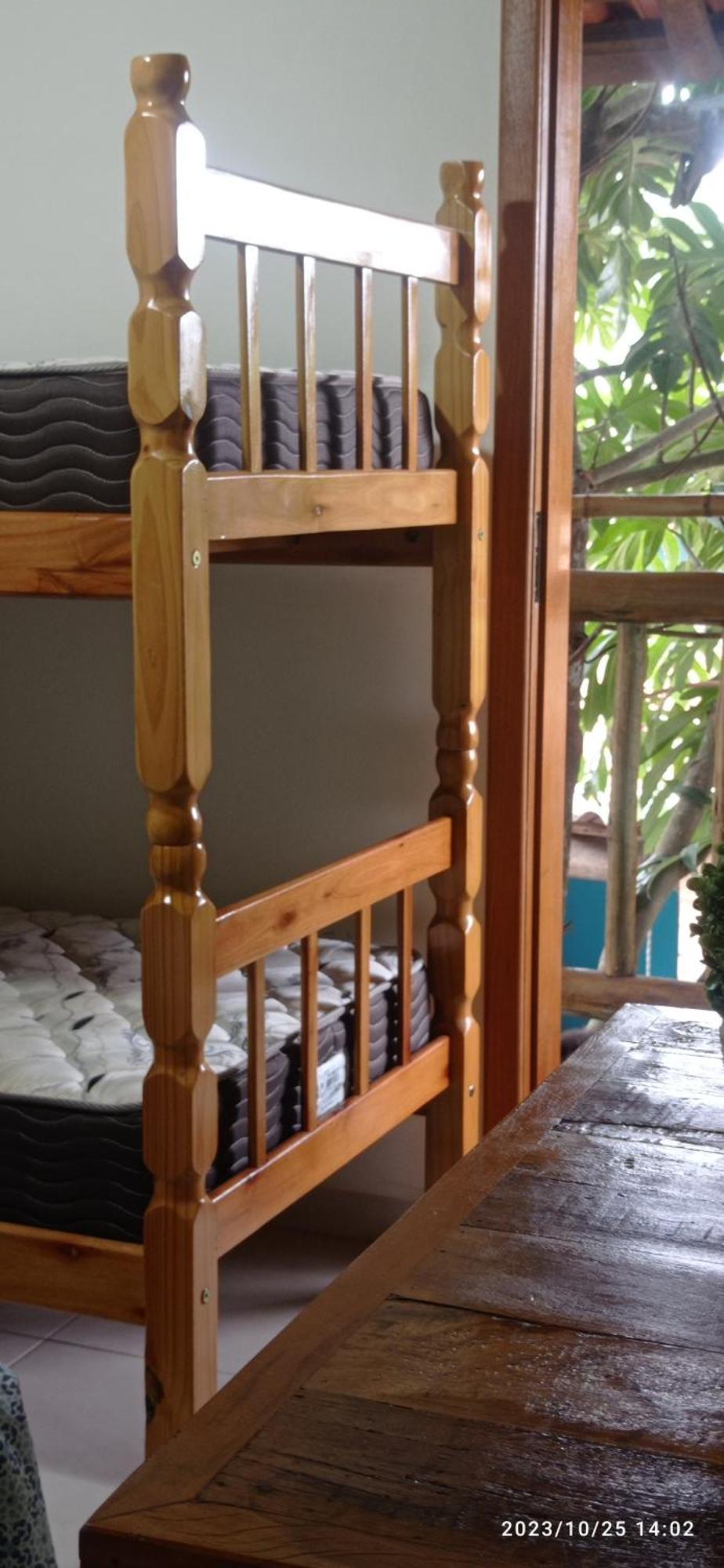 Espaco Dona Florinha Ilhabela Kamer foto